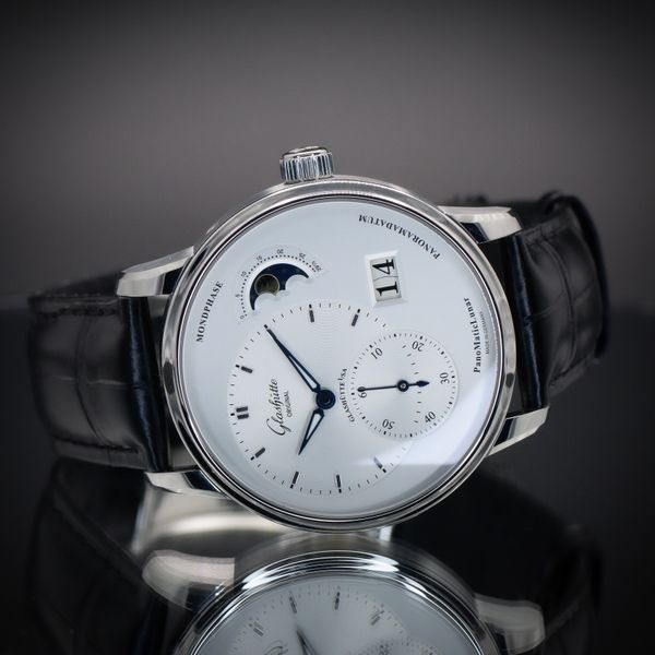 Glashutte Original PanoMaticLunar 1-90-02-42-32-05
